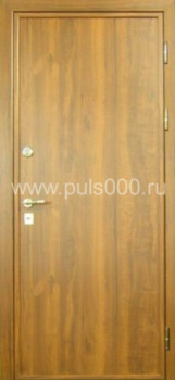 Металлическая дверь с порошковым напылением и ламинатом PR-19, цена 30 000  руб.